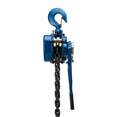 Таль цепная рычажная, 3 т, h подъема 1.5 м Stels купить в Москве с доставкой по всей России | ProtosMarket.ru