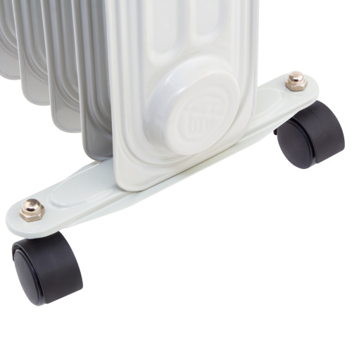 Масляный обогреватель MTX OCH-2000, 230 В, 2000 Вт MTX по ценам производителя в Екатеринбурге с доставкой по всей России