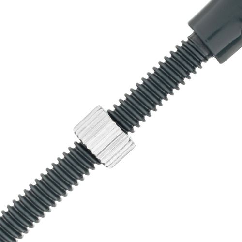 Ключ трубный рычажный КТР-2, 1.5", кованый, тип "L" Сибртех по ценам производителя в Екатеринбурге с доставкой по всей России