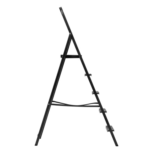 Стремянка 5 ступеней, компактная, стальная Сибртех по ценам производителя в Екатеринбурге с доставкой по всей России