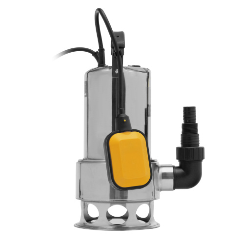 Дренажный насос DPL800X, 800 Вт, подъем 7 м, 16500 л/ч Denzel по ценам производителя в Екатеринбурге с доставкой по всей России