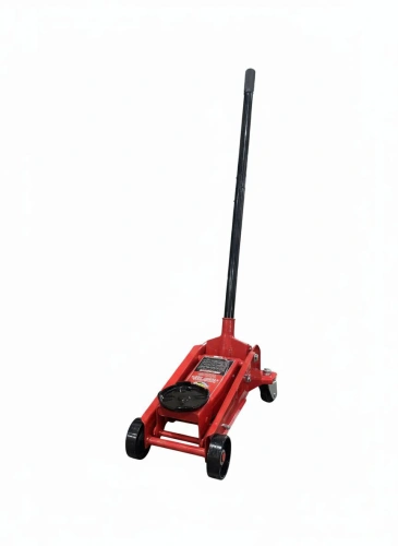 Домкрат гидравлический подкатной TOR GSJ г/п 3,0 т 135-460 мм по ценам производителя в Екатеринбурге с доставкой по всей России