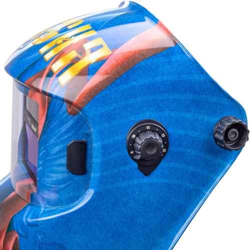 Маска сварщика КОРУНД-5 родина (ф-р 2100V) без коробки по ценам производителя в Екатеринбурге с доставкой по всей России