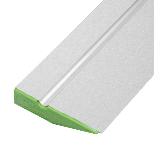 Правило алюминиевое "Трапеция", 1 ребро жесткости, L-3.0 м/ Сибртех по ценам производителя в Екатеринбурге с доставкой по всей России