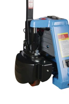 Тележка электрическая 1500 кг 1150 мм TOR EPT15H Li-pol 48/15 В/Ач по ценам производителя в Екатеринбурге с доставкой по всей России