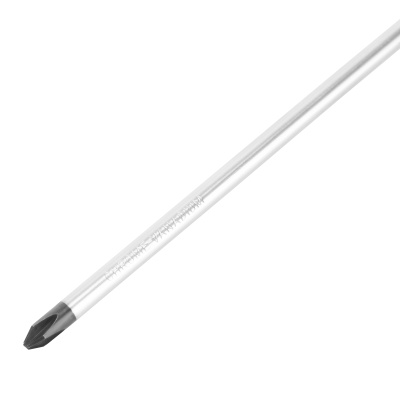 Отвертка "Point", PH2 х 150 мм, CS, двухкомпонентная рукоятка Sparta по ценам производителя в Екатеринбурге с доставкой по всей России