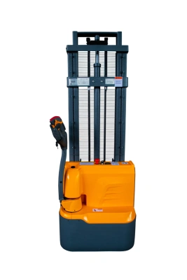 Штабелер самоходный 1,2 т 3,0 м XILIN CDD12R-EN 24/105 В/Ач с раздвижными вилами по ценам производителя в Екатеринбурге с доставкой по всей России