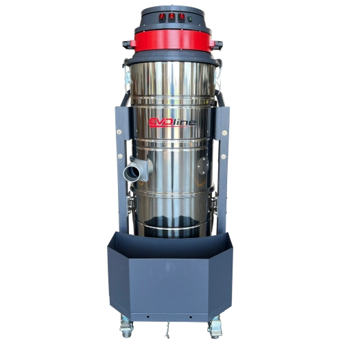 Пылесос индустриальный EVOline IVC 3100-36A по ценам производителя в Екатеринбурге с доставкой по всей России
