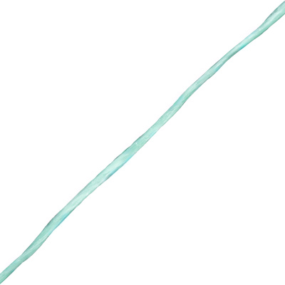 Шпагат полипропиленовый зеленый, 1.4 мм, L 500, Сибртех по ценам производителя в Екатеринбурге с доставкой по всей России