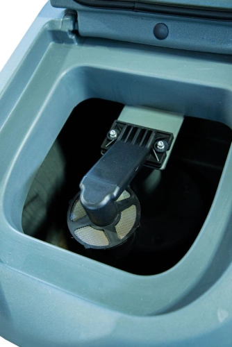 Машина поломоечная с АКБ GEL 24/140 В/Ач TOR COMFORT 86 купить в Москве с доставкой по всей России | ProtosMarket.ru