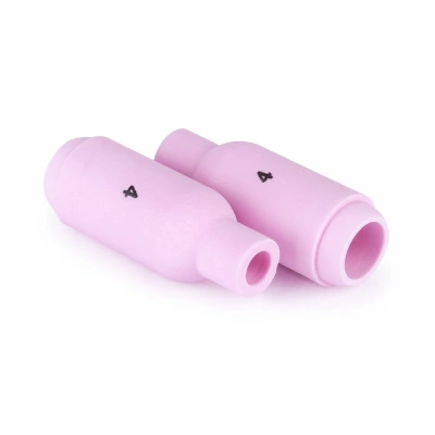 FoxWeld Cопло керам. 6,5мм №4 (701.0107/TC0002, пр-во FoxWeld/КНР) купить в Москве с доставкой по всей России | ProtosMarket.ru