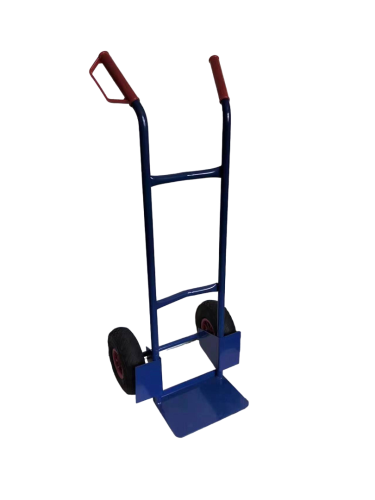 Тележка ручная двухколесная TOR HT 200 по ценам производителя в Екатеринбурге с доставкой по всей России