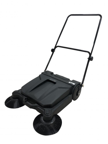 Подметальная машина Zitrek ZSM680 по ценам производителя в Екатеринбурге с доставкой по всей России