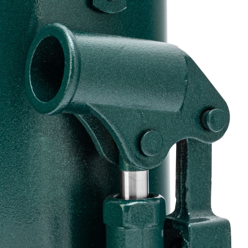 Домкрат гидравлический бутылочный, 50 т, 245-385 мм Сибртех по ценам производителя в Екатеринбурге с доставкой по всей России