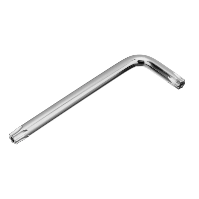 Набор ключей имбусовых HEX-Torx , 18 шт: HEX 1.5-10 мм, T10-T50, CrV, удлиненных, с сатиновым покрытием Matrix по ценам производителя в Екатеринбурге с доставкой по всей России