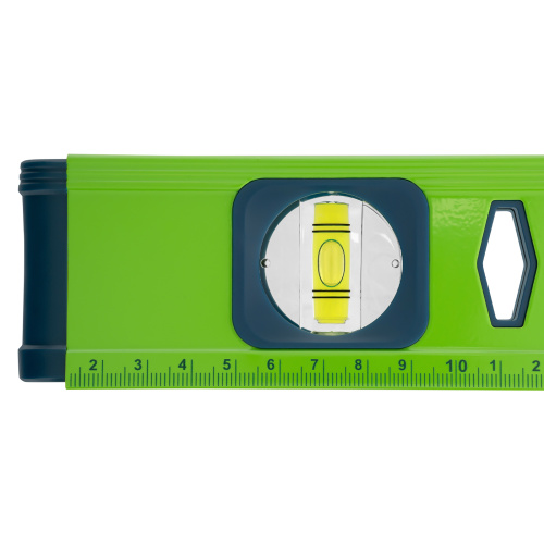 Уровень алюминиевый УС-1, 0-2000, фрезерованный, 3 глазка, рукоятки, 2000 мм Сибртех по ценам производителя в Екатеринбурге с доставкой по всей России