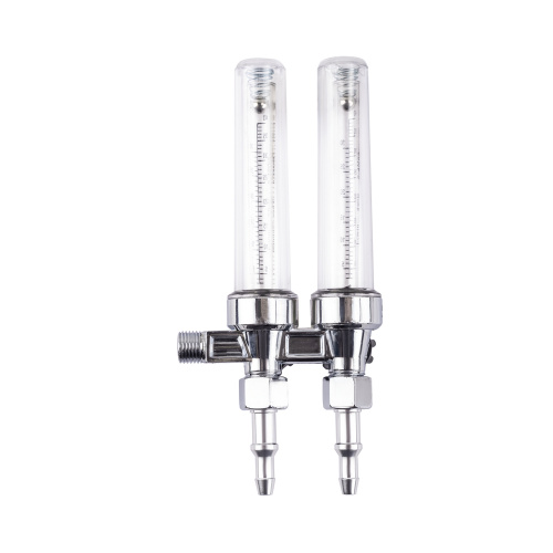 Ротаметр двойной, гайка М16х1,5 (универсальный) купить в Москве с доставкой по всей России | ProtosMarket.ru