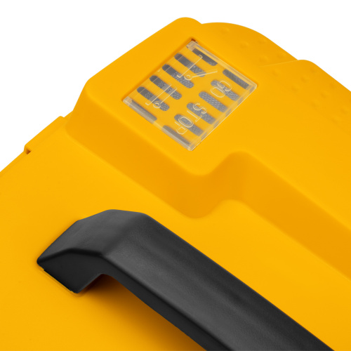 Газонокосилка электрическая GM-1800, 1800 Вт, шир. 38 см, 6 уров., травосб. 40 л. Denzel по ценам производителя в Екатеринбурге с доставкой по всей России