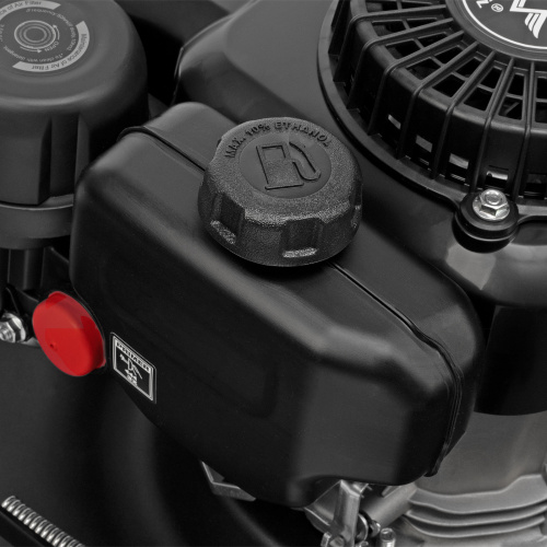 Газонокосилка бензиновая GLR-460SP-ZS, 149 см3, ширина 46 см, привод, травосборник 65 л Denzel по ценам производителя в Екатеринбурге с доставкой по всей России