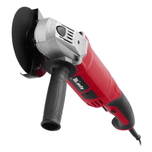 Машина шлифовальная угловая MAG125-1200, 1200 Вт, 125 мм, 12000 об/мин MTX по ценам производителя в Екатеринбурге с доставкой по всей России