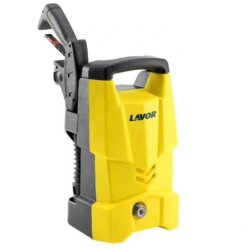 Электрическая минимойка LAVOR One 120 по ценам производителя в Екатеринбурге с доставкой по всей России