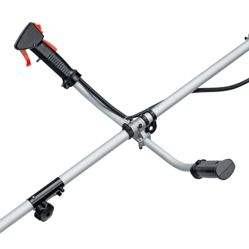 Триммер бензиновый ТС-3000Н, 52 см3, неразъемная штанга, состоит из 2 частей Сибртех по ценам производителя в Екатеринбурге с доставкой по всей России