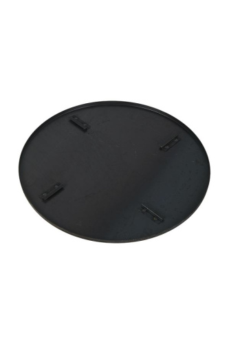 Диск сглаживающий для затирочных машин DMR 600 590 мм (Disc pan 590mm) по ценам производителя в Екатеринбурге с доставкой по всей России