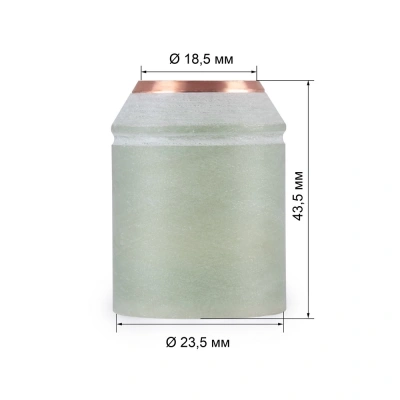 Электрическая тепловая пушка FoxHeat E 10C с керамическим нагревательным элементом (3кВт) по ценам производителя в Екатеринбурге с доставкой по всей России