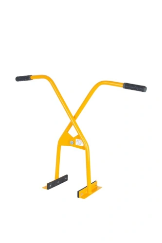 Захват для бордюрного камня ZRB-0,1 по ценам производителя в Екатеринбурге с доставкой по всей России