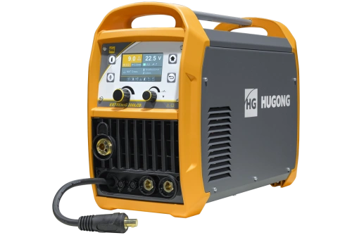 Сварочный полуавтомат HUGONG EXTREMIG 200 III LCD по ценам производителя в Екатеринбурге с доставкой по всей России