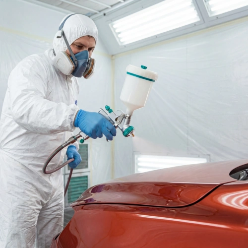 Краскораспылитель AG 901 LVMP профессиональный, гравитационного типа, сопло 1.3 и 1.1 мм Stels по ценам производителя в Екатеринбурге с доставкой по всей России