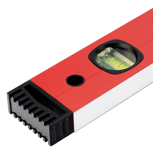 Уровень алюминиевый, 1000 мм, фрезерованный, 3 глазка Matrix по ценам производителя в Екатеринбурге с доставкой по всей России