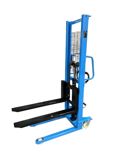 Штабелер гидравлический 1,0 т 1,6 м TOR PWMS1016 по ценам производителя в Екатеринбурге с доставкой по всей России