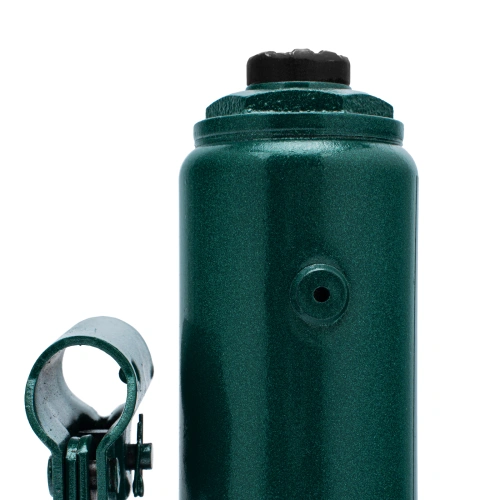 Домкрат гидравлический бутылочный, 6 т, 180-340 мм Сибртех по ценам производителя в Екатеринбурге с доставкой по всей России