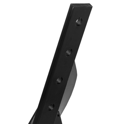 Плуг 220 мм, без сцепки Denzel по ценам производителя в Екатеринбурге с доставкой по всей России