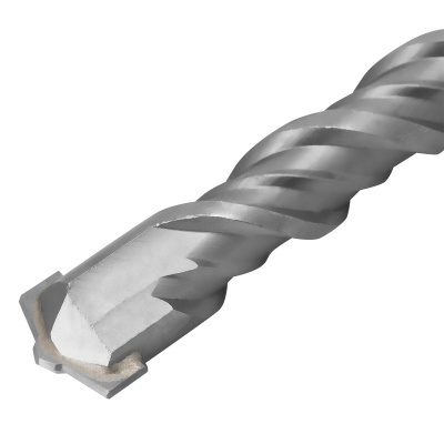 Бур по бетону, 24 x 1000 мм, SDS Plus Matrix по ценам производителя в Екатеринбурге с доставкой по всей России