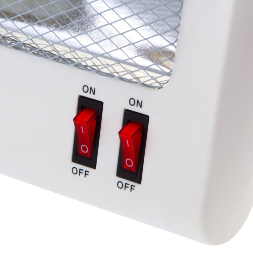 Инфракрасный обогреватель IQH-800, 230В, 800 Вт// MTX по ценам производителя в Екатеринбурге с доставкой по всей России