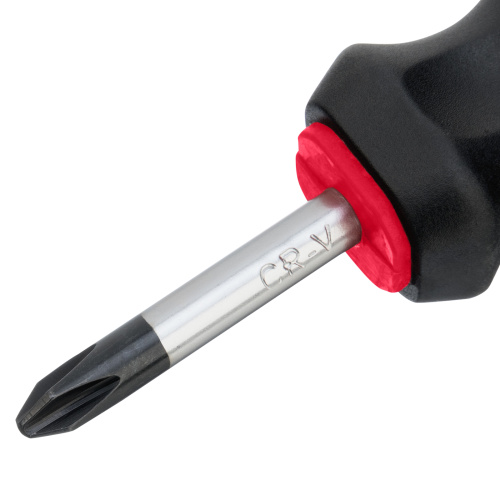 Набор отверток Fusion на подвесной полке 18 шт, CrV Matrix по ценам производителя в Екатеринбурге с доставкой по всей России