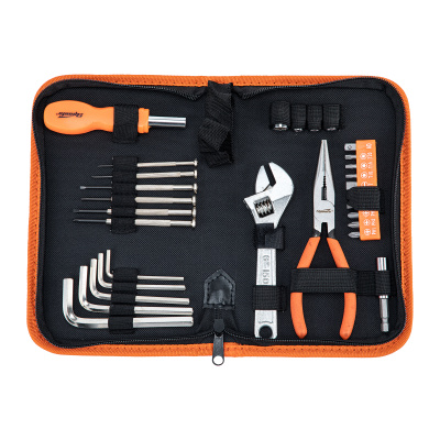 Набор инструментов бытовой, 29 предметов Sparta по ценам производителя в Екатеринбурге с доставкой по всей России