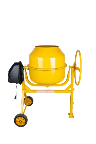 Бетоносмеситель 200 л TOR 74552R 220В (чугунный венец) по ценам производителя в Екатеринбурге с доставкой по всей России