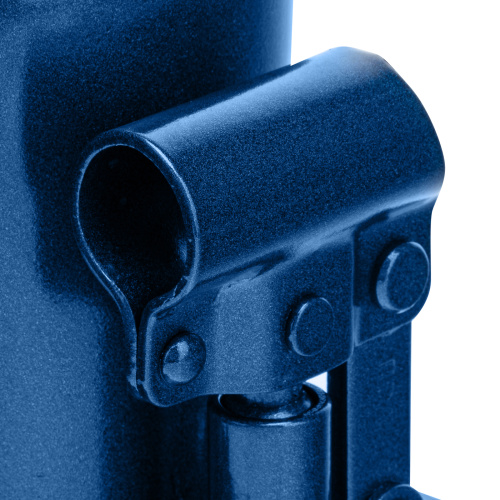 Домкрат гидравлический бутылочный телескопический, 10 т, H подъема 170-430 мм Stels по ценам производителя в Екатеринбурге с доставкой по всей России