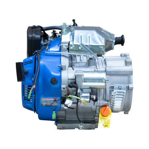 Двигатель DK190 для DKA5500EW (для генератора) по ценам производителя в Екатеринбурге с доставкой по всей России