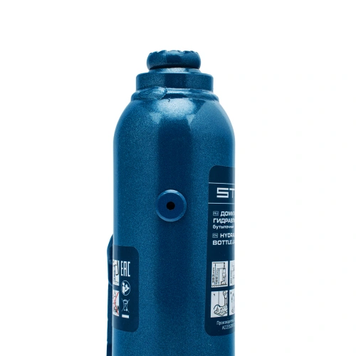 Домкрат гидравлический бутылочный, 3 т, h подъема 188-363 мм Stels по ценам производителя в Екатеринбурге с доставкой по всей России
