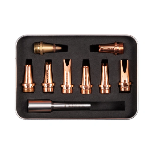 Аппарат для ручной лазерной сварки, резки и очистки FOXWELD LASER 1500-4-МТ AIR купить в Москве с доставкой по всей России | ProtosMarket.ru