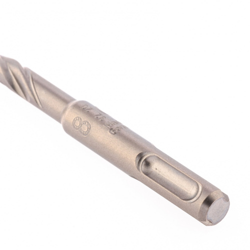 Бур по бетону QUADRO, 8 x 110 мм, SDS PLUS Gross по ценам производителя в Екатеринбурге с доставкой по всей России