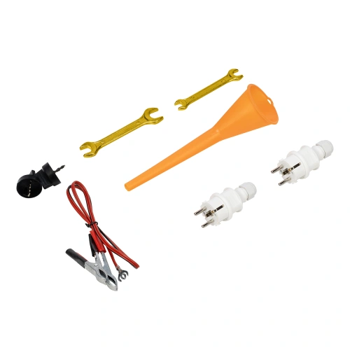 Генератор дизельный DES-32E, 3,2 кВт, 230 В, 11 л, электростартер Denzel по ценам производителя в Екатеринбурге с доставкой по всей России