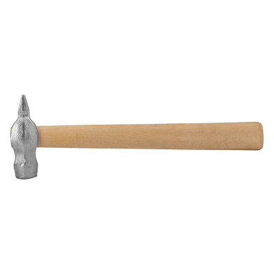 Молоток слесарный, 500 г, круглый боек, деревянная рукоятка по ценам производителя в Екатеринбурге с доставкой по всей России