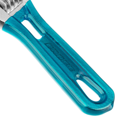 Ключ разводной, 140 мм, CrV, укороченная ручка Gross по ценам производителя в Екатеринбурге с доставкой по всей России