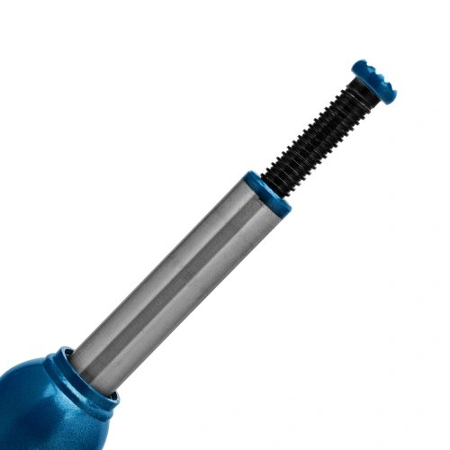 Домкрат гидравлический бутылочный, 5 т, h подъема 207-404 мм Stels по ценам производителя в Екатеринбурге с доставкой по всей России