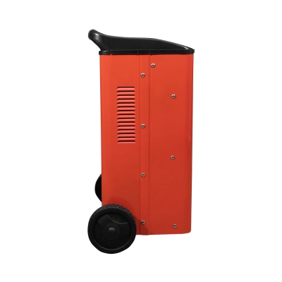 Пуско-зарядное устройство KVAZARRUS PowerBox 800 по ценам производителя в Екатеринбурге с доставкой по всей России